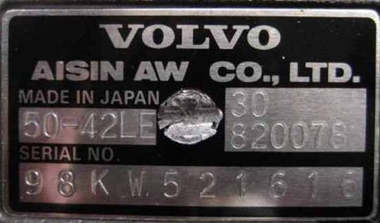  Volvo V40 (B4194T) :  3